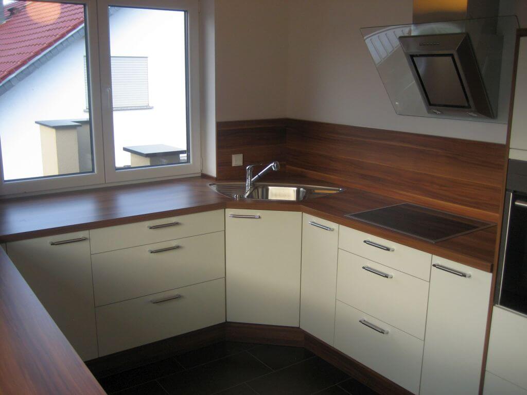 Kuche Uber Eck Caseconrad Com